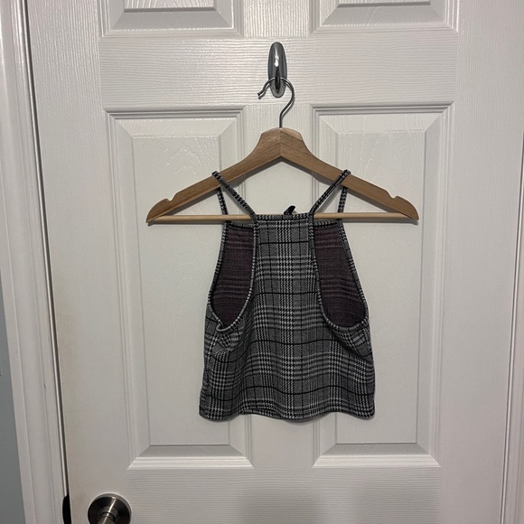 H&M crop top - Picture 2 of 3